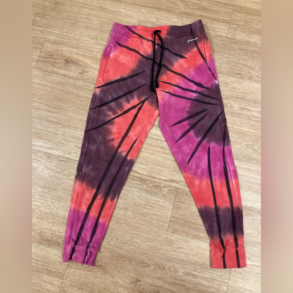 PINK Victoria Secret Joggers